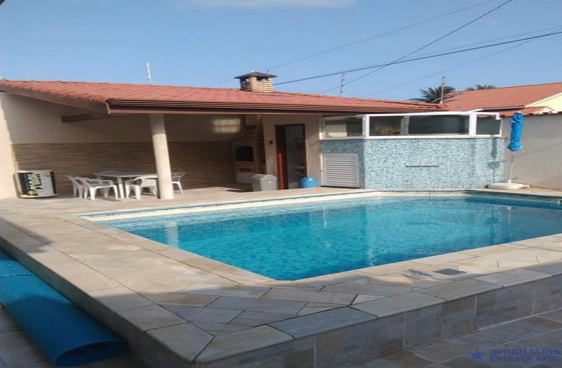 Casa para venda no bairro Sol e Mar  em Peruíbe