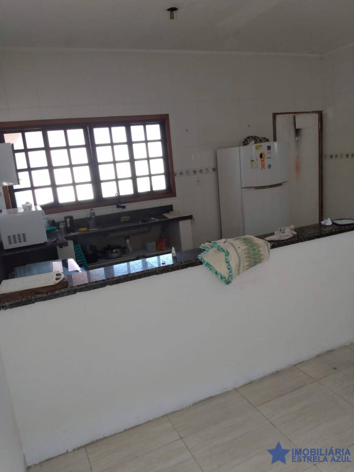 Casa no bairro Estancia Sao Jose 