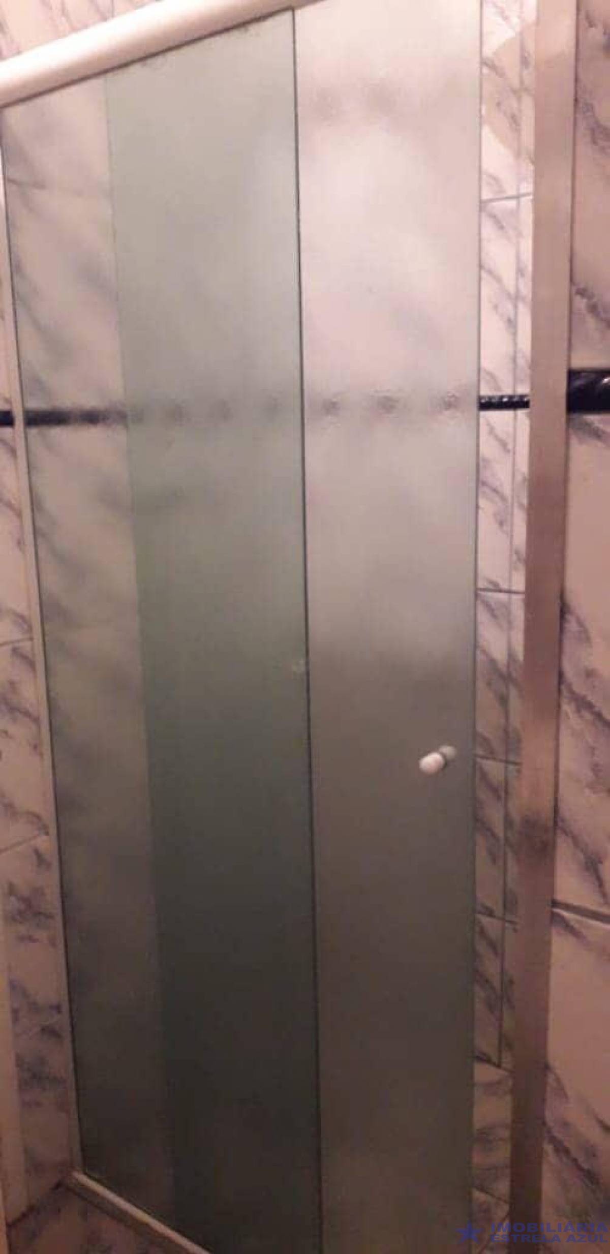 Conjunto no bairro Perus