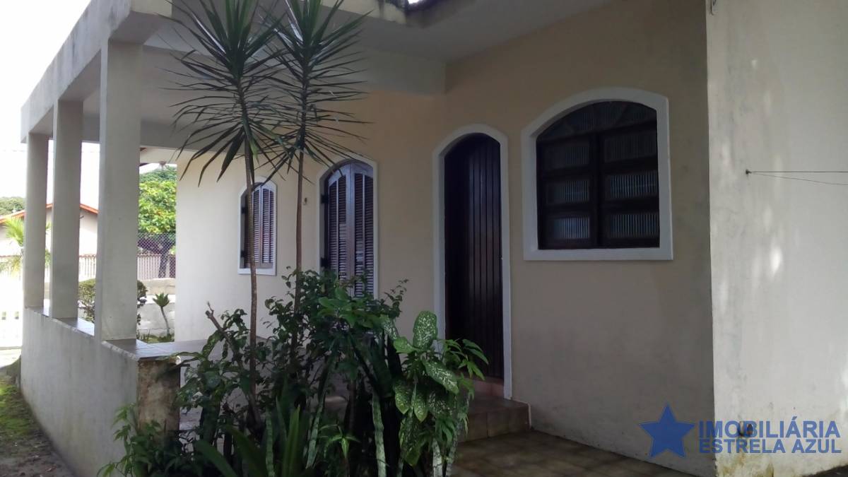 Casa no bairro Convento Velho