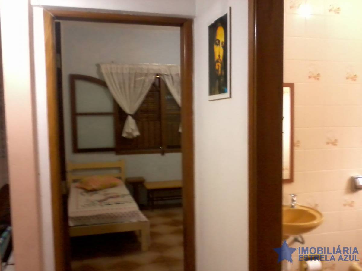 Casa no bairro Convento Velho