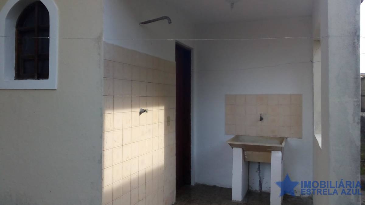 Casa no bairro Convento Velho