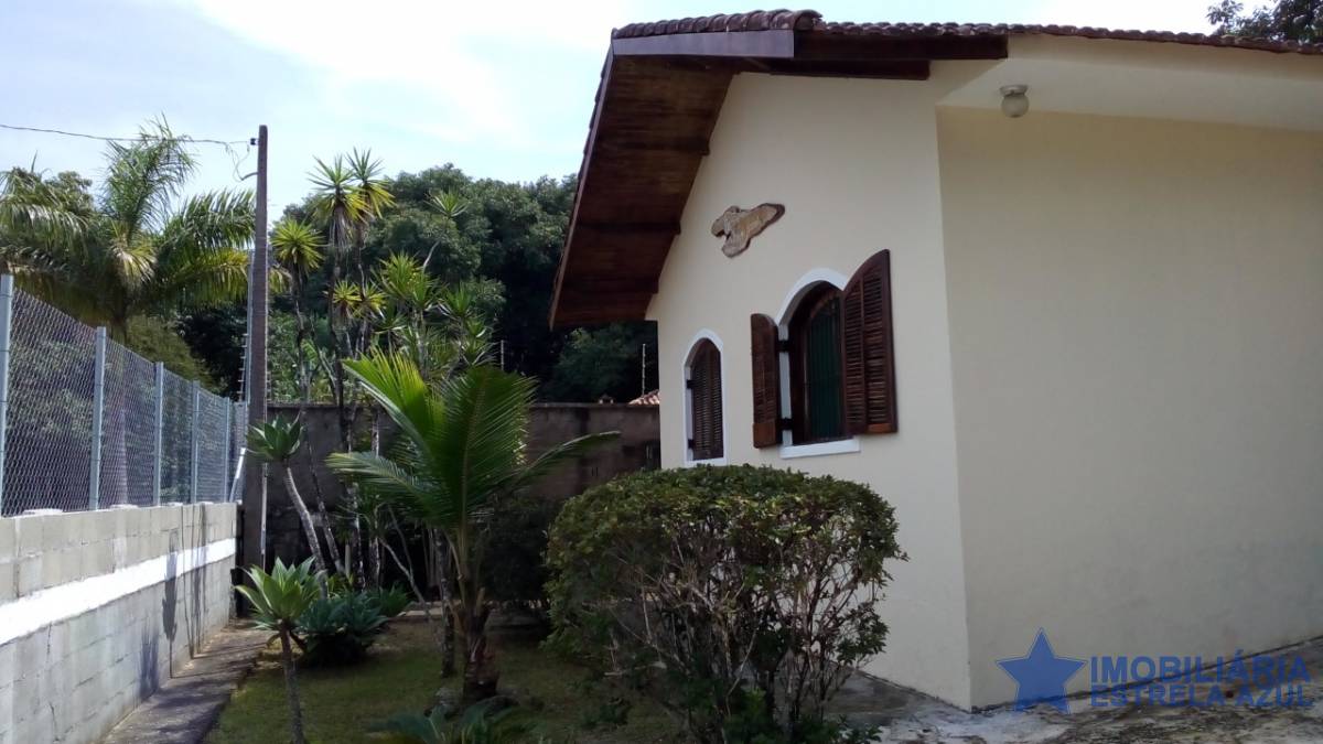 Casa no bairro Convento Velho