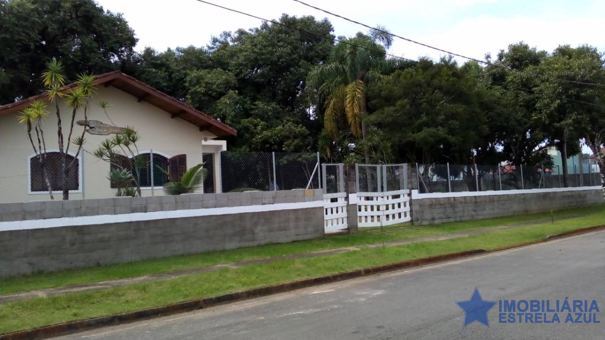 Casa no bairro Convento Velho