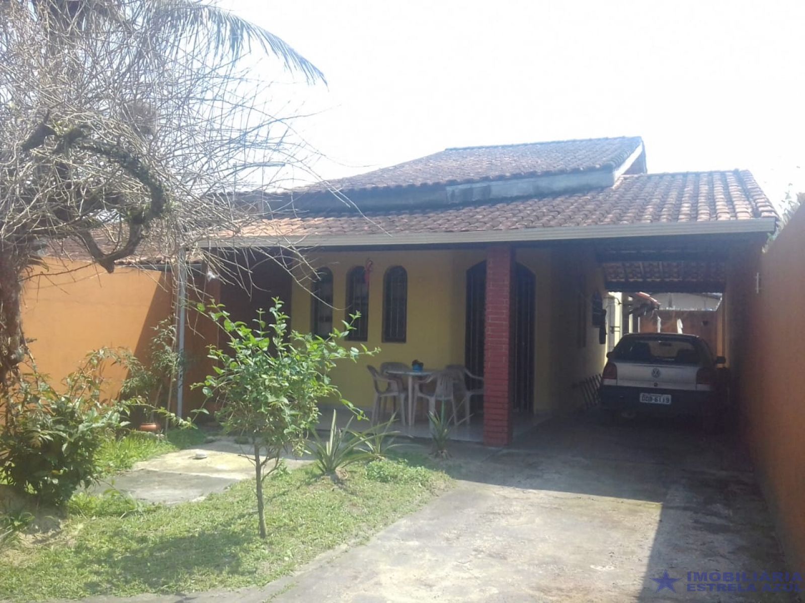 Casa para venda no bairro Jardim Jamaica  em Itanhaém