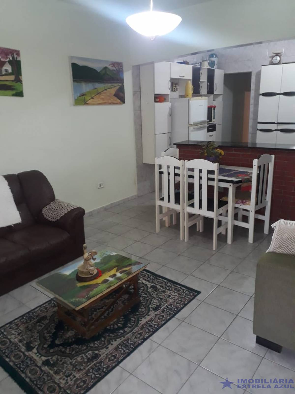 Casa no bairro Jardim Jamaica 