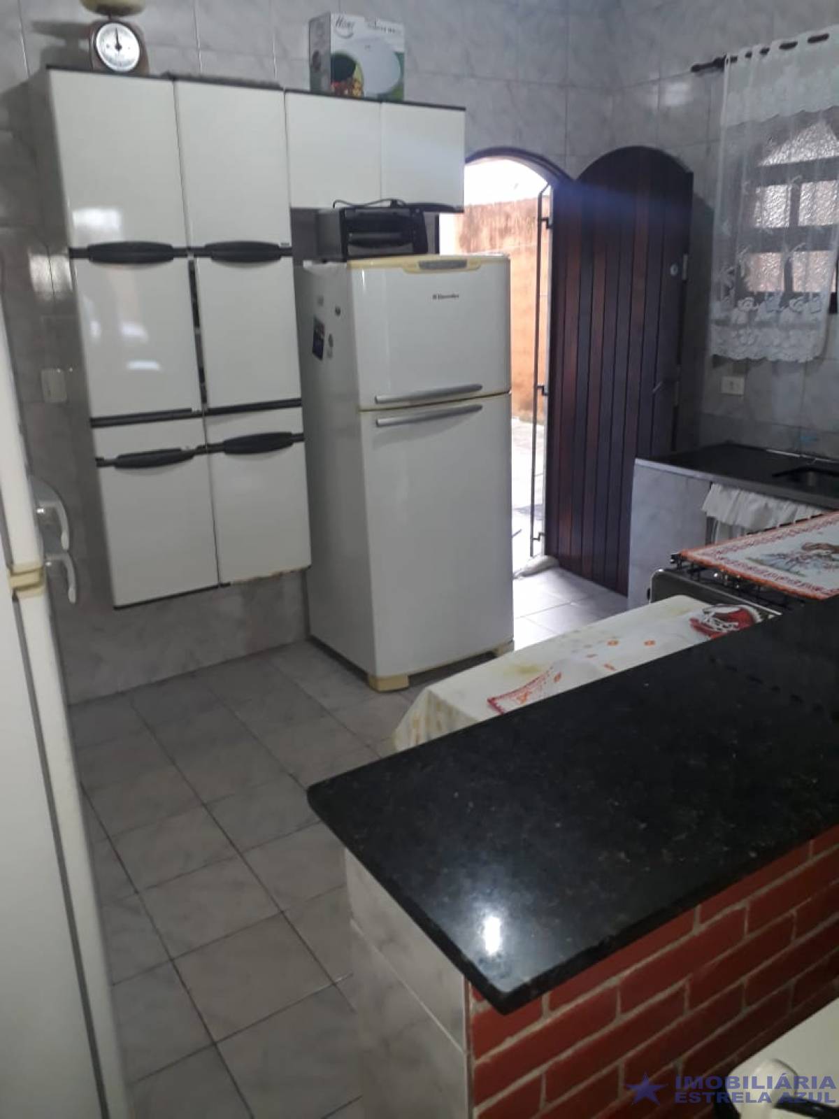 Casa no bairro Jardim Jamaica 