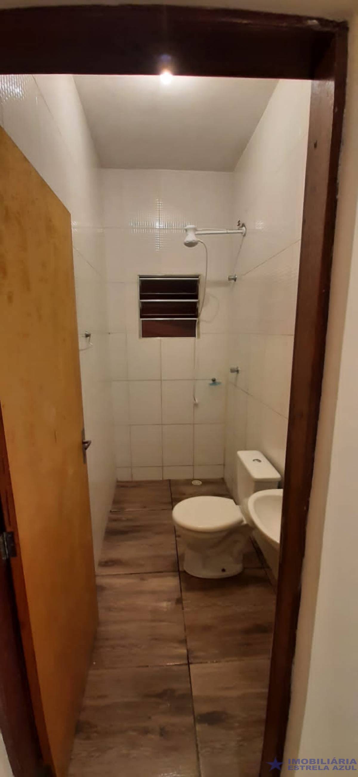 Conjunto no bairro Jardim Montreal