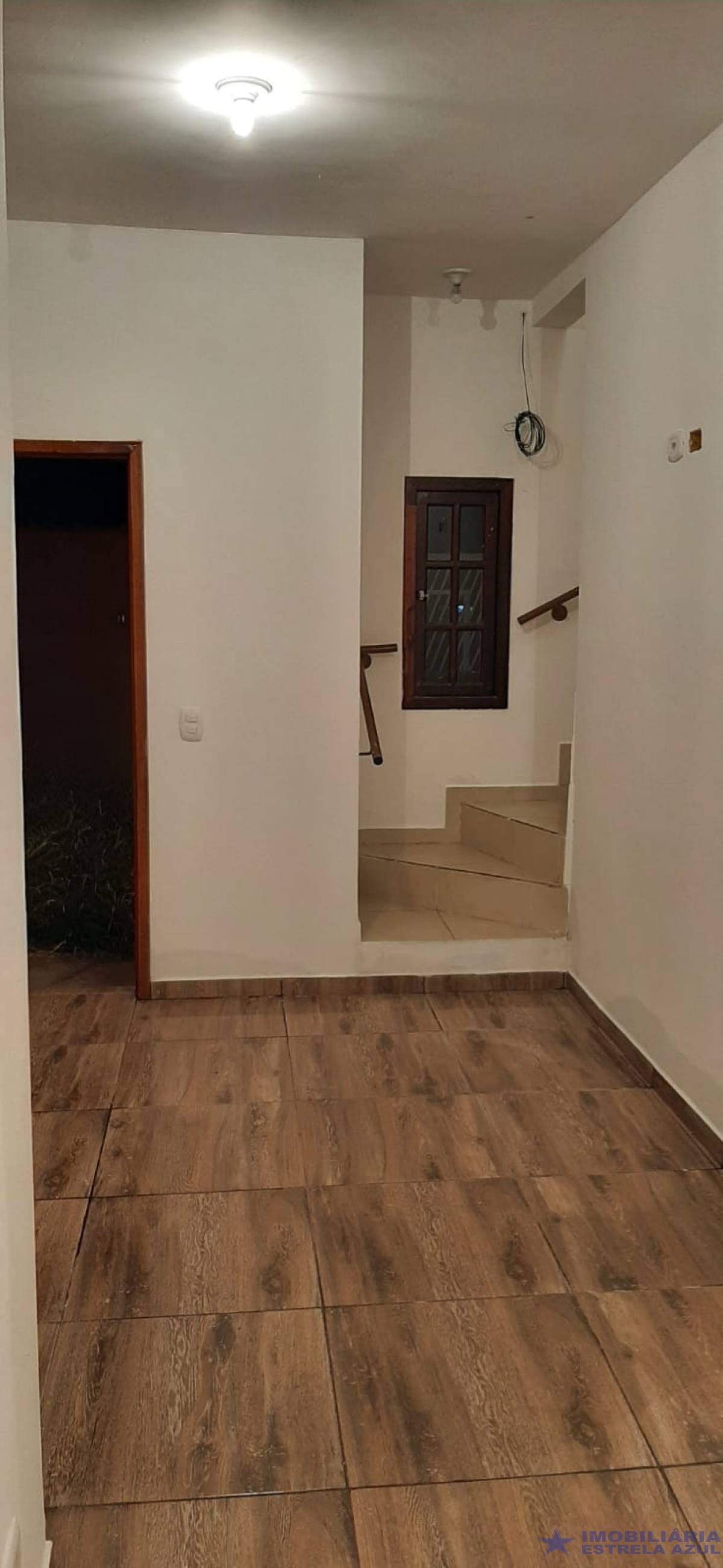 Conjunto no bairro Jardim Montreal