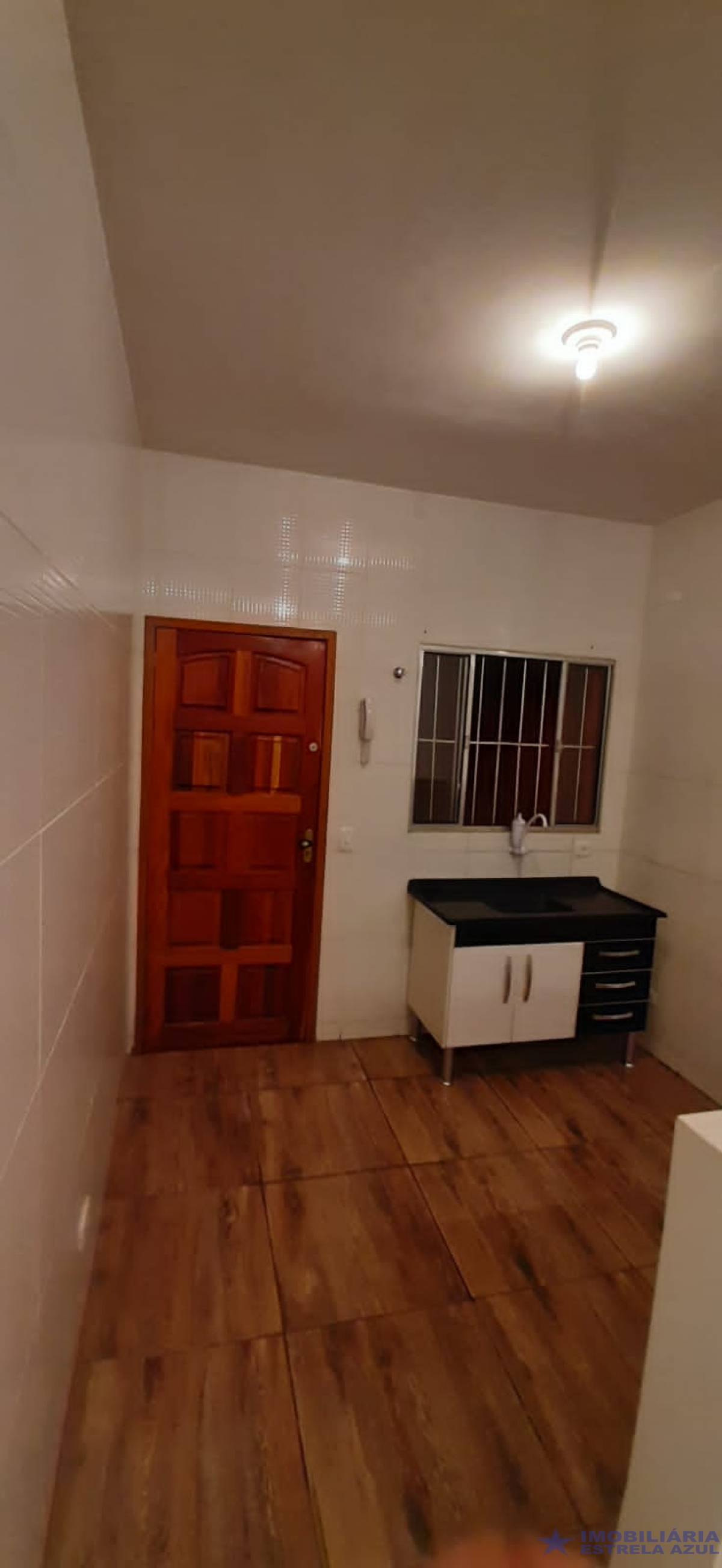 Conjunto no bairro Jardim Montreal