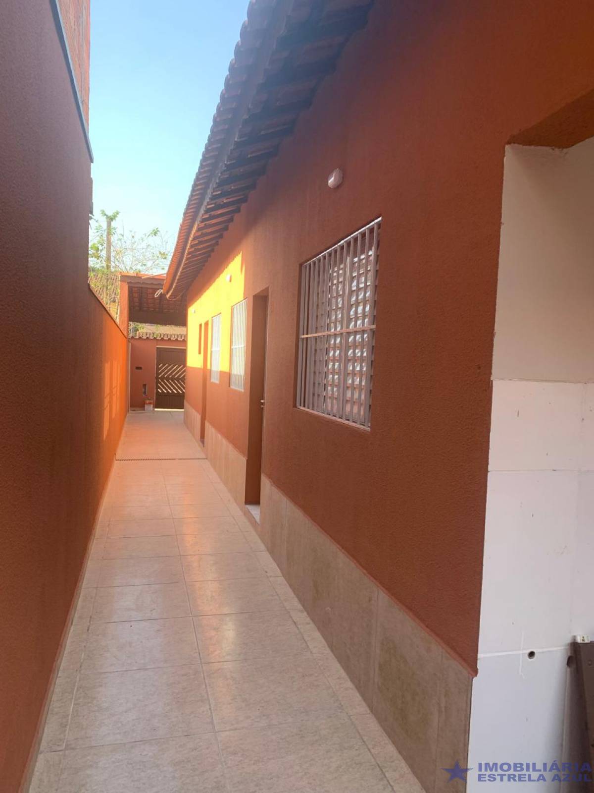 Casa no bairro Balneário Guaraçai 