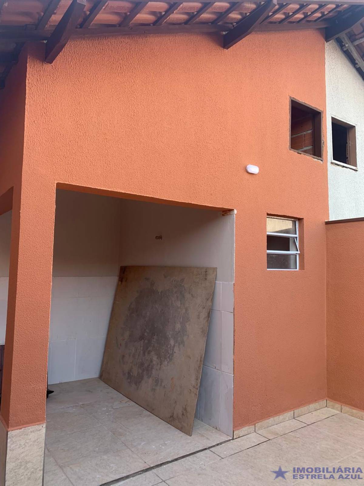 Casa no bairro Balneário Guaraçai 