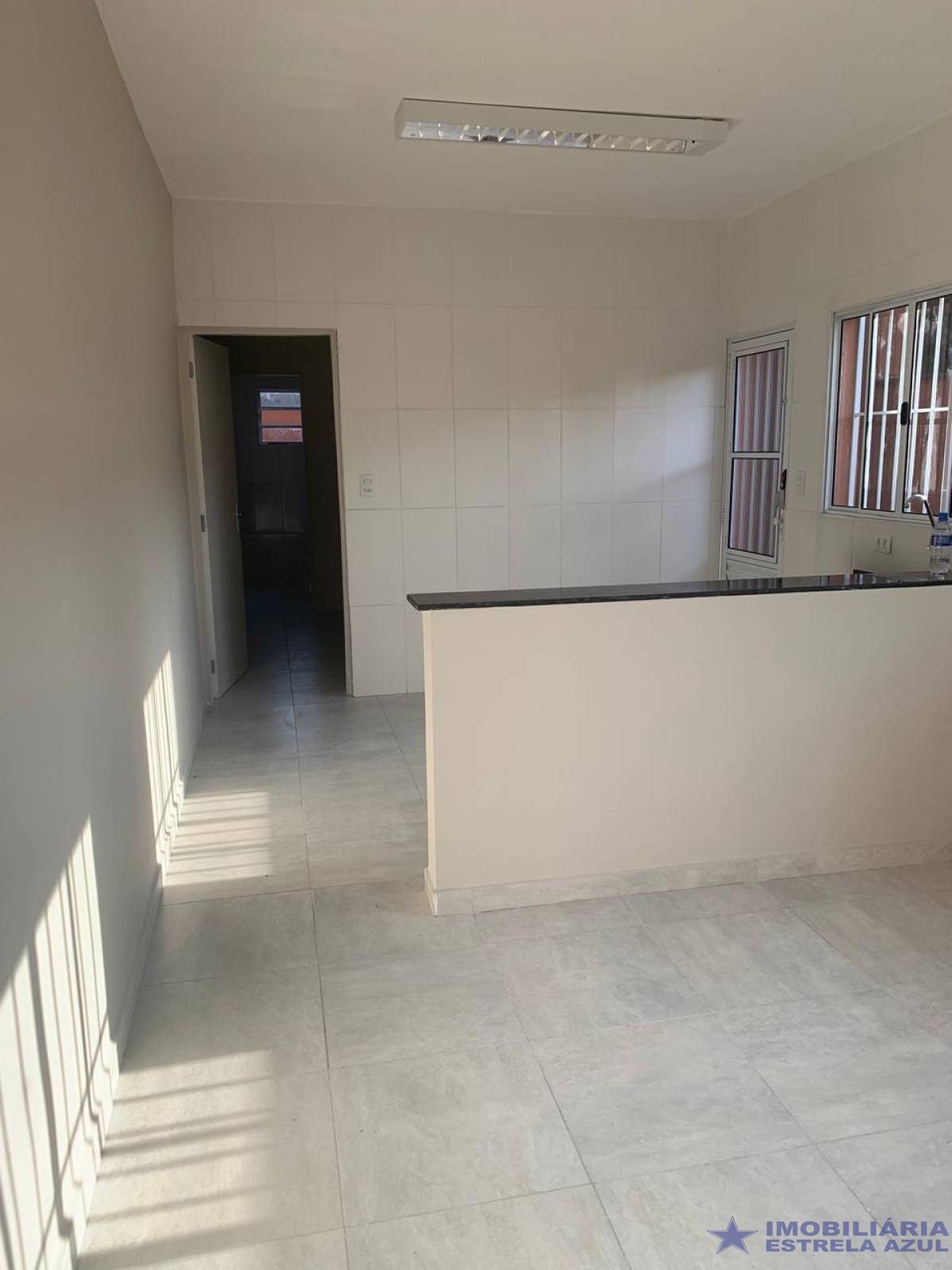 Casa no bairro Balneário Guaraçai 