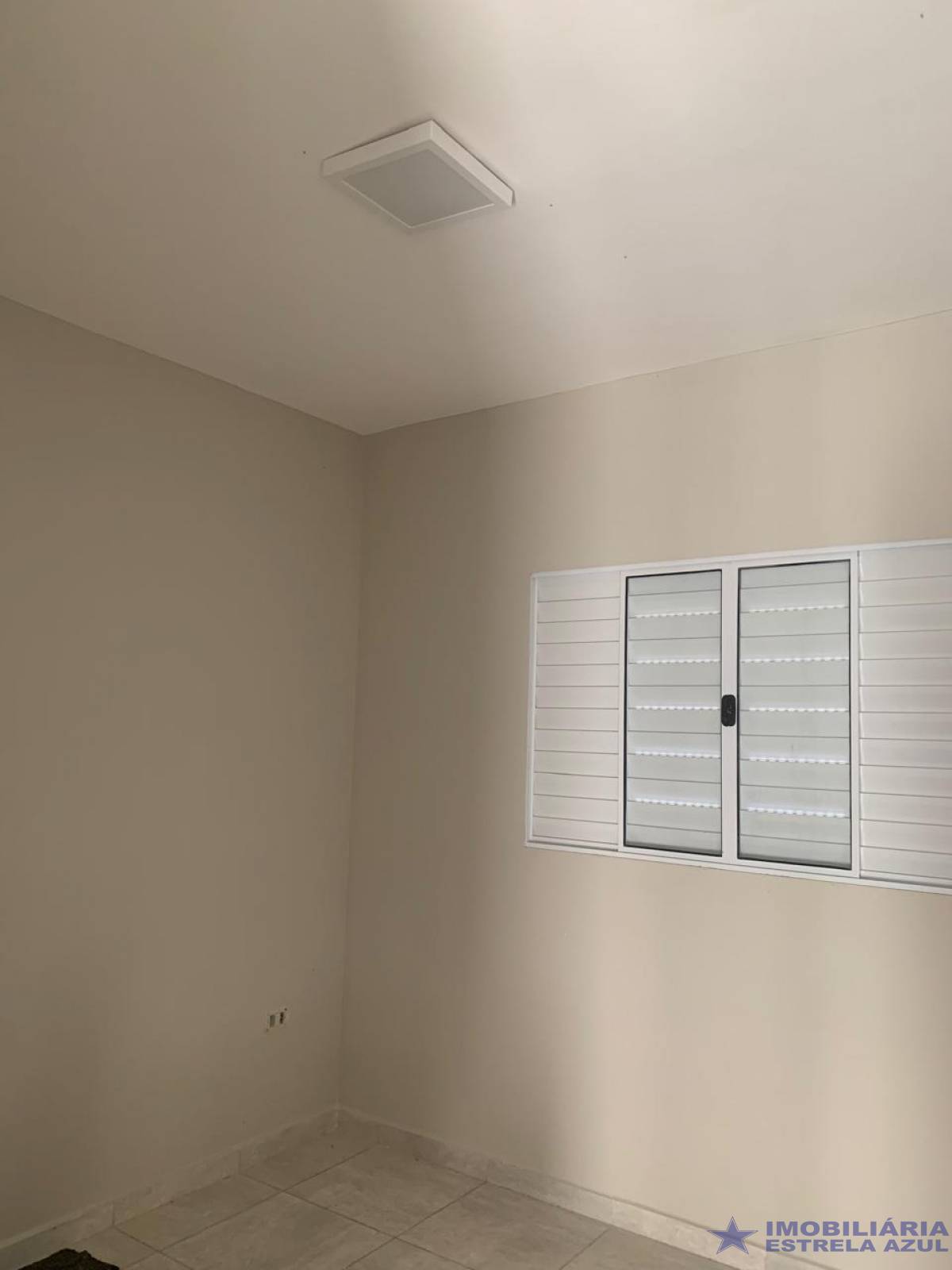 Casa no bairro Balneário Guaraçai 