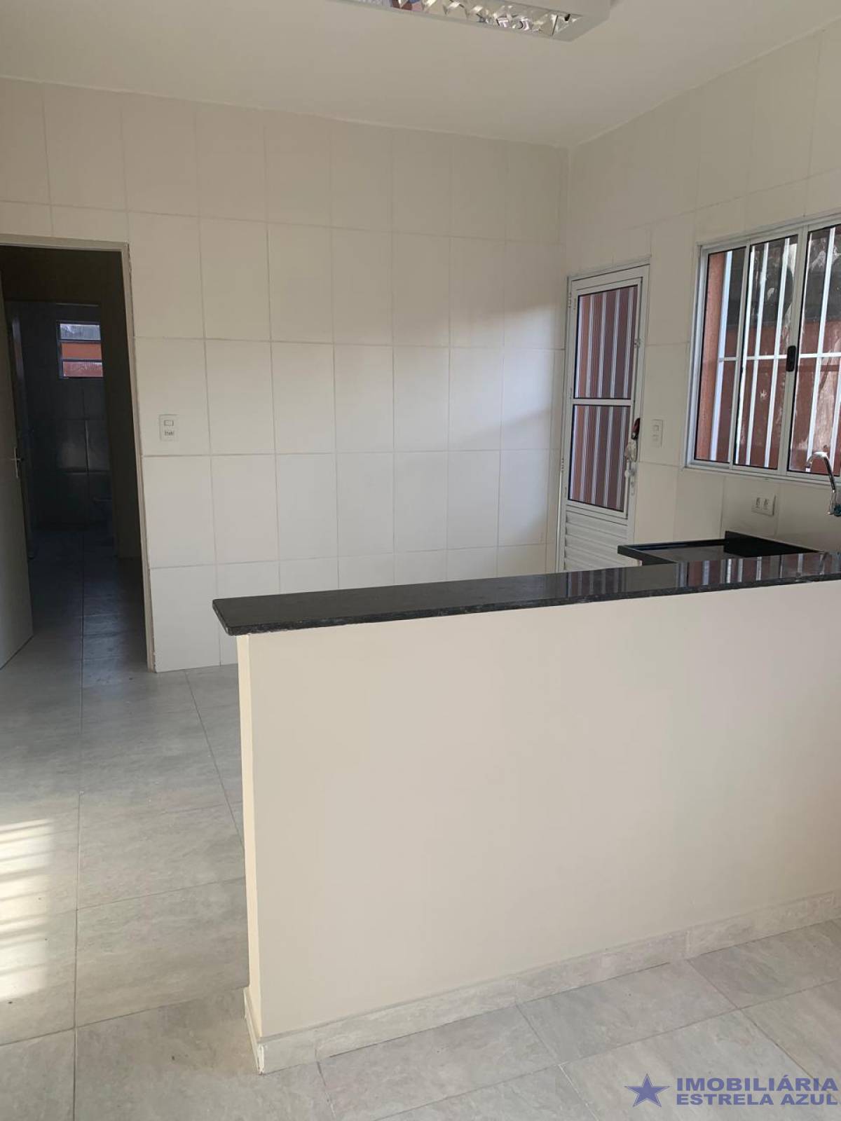 Casa no bairro Balneário Guaraçai 