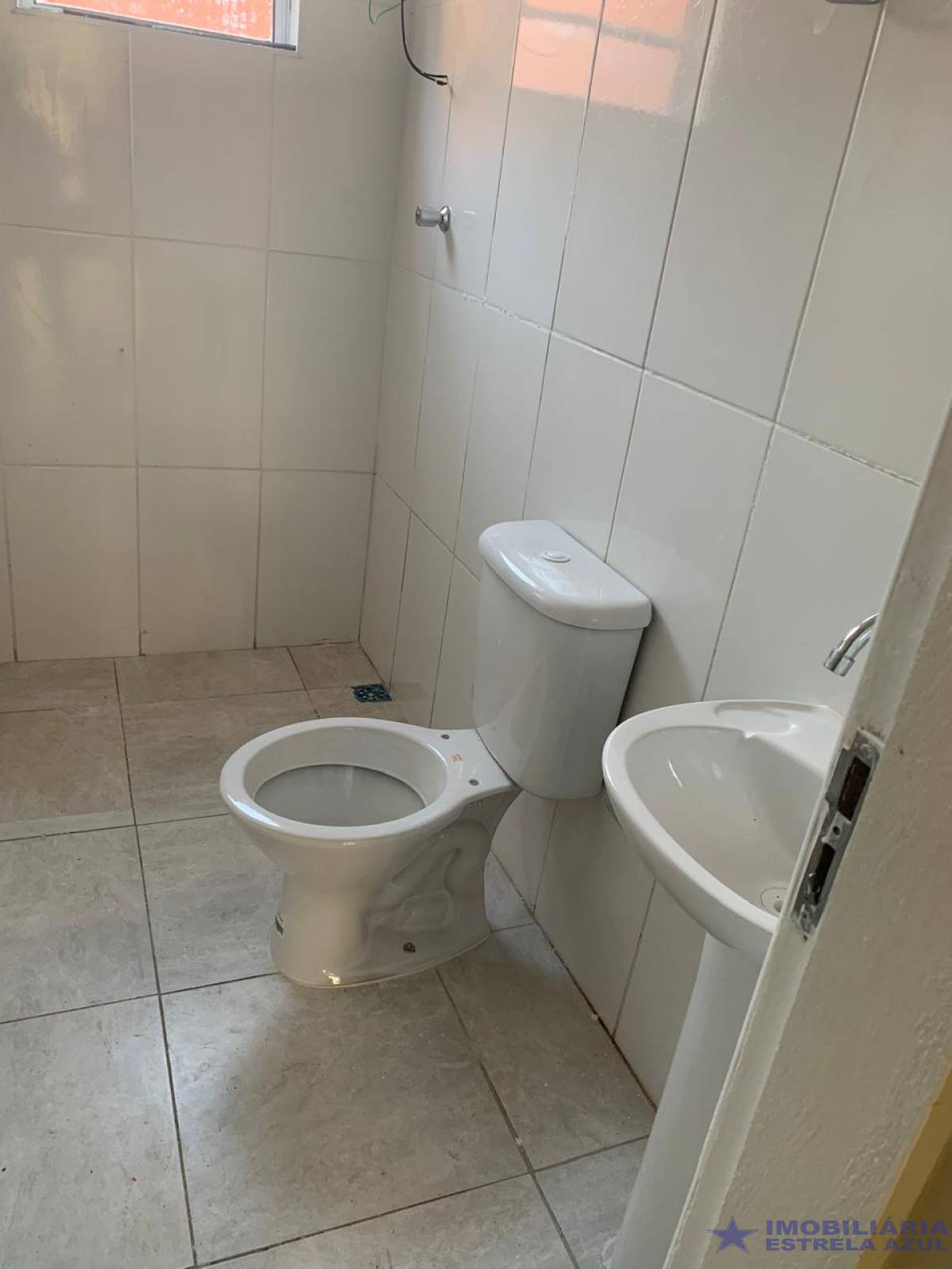 Casa no bairro Balneário Guaraçai 