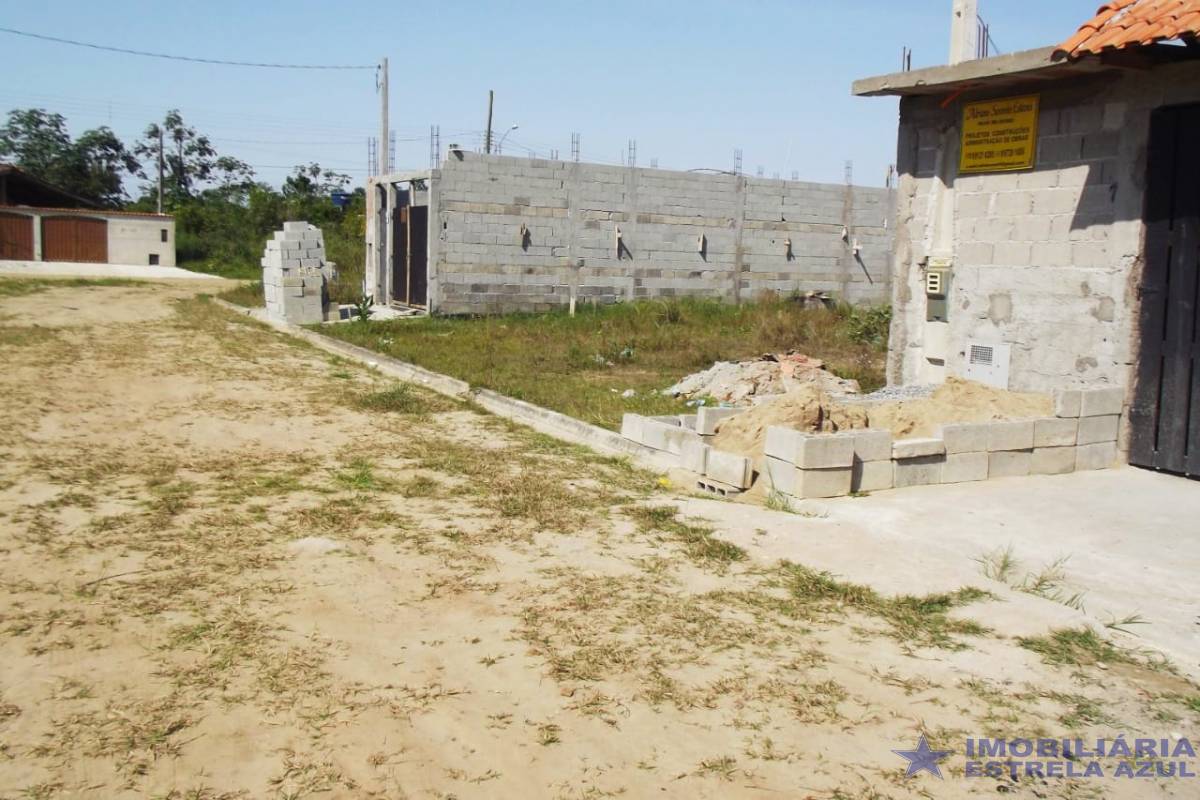 Terreno no bairro Estância Santa Izabel 