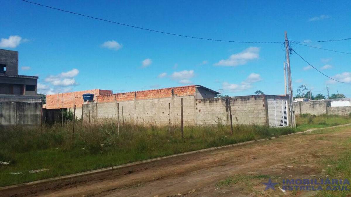 Terreno no bairro Estância Santa Izabel 