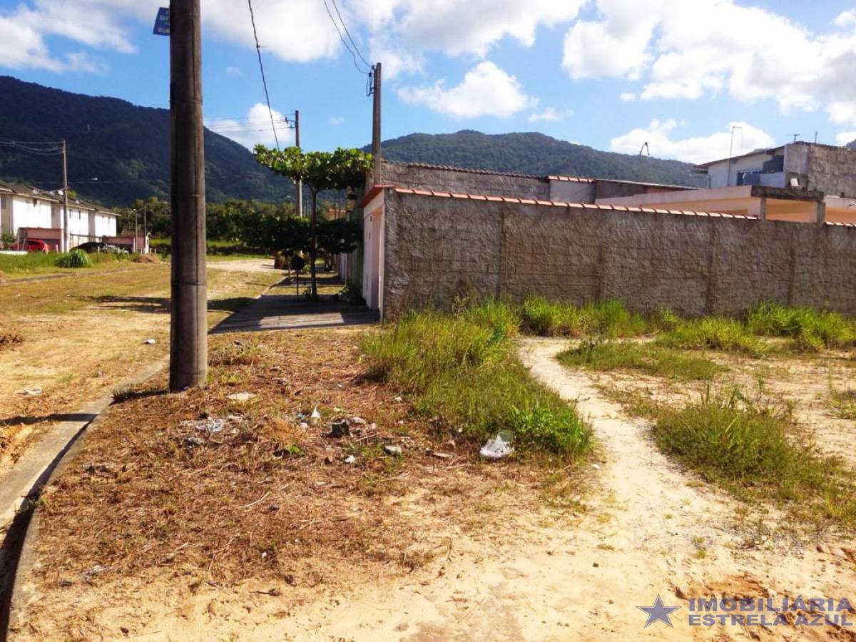 Terreno no bairro Estância Santa Izabel 