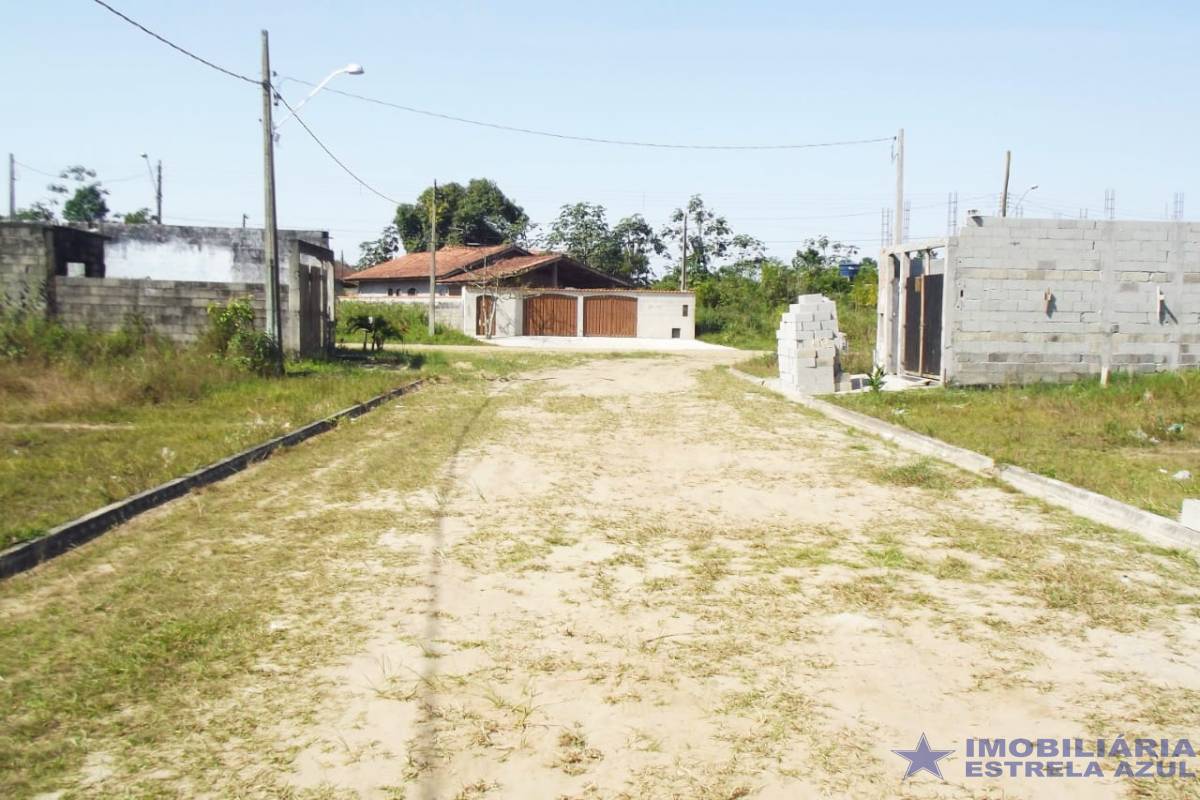 Terreno no bairro Estância Santa Izabel 