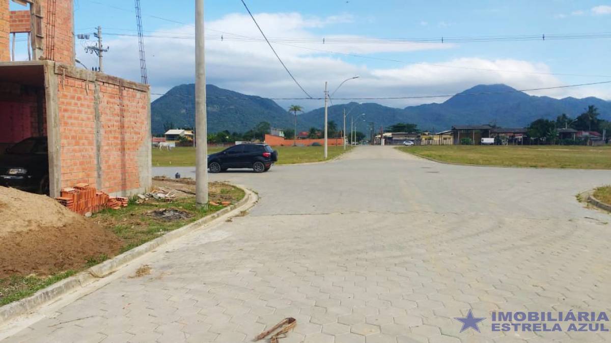 Terreno no bairro Estância Santa Izabel 
