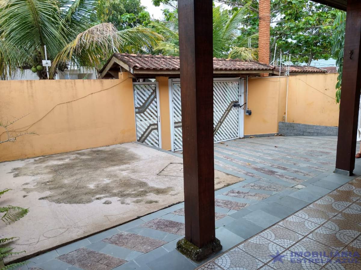 Casa no bairro Estancia Sao Jose 