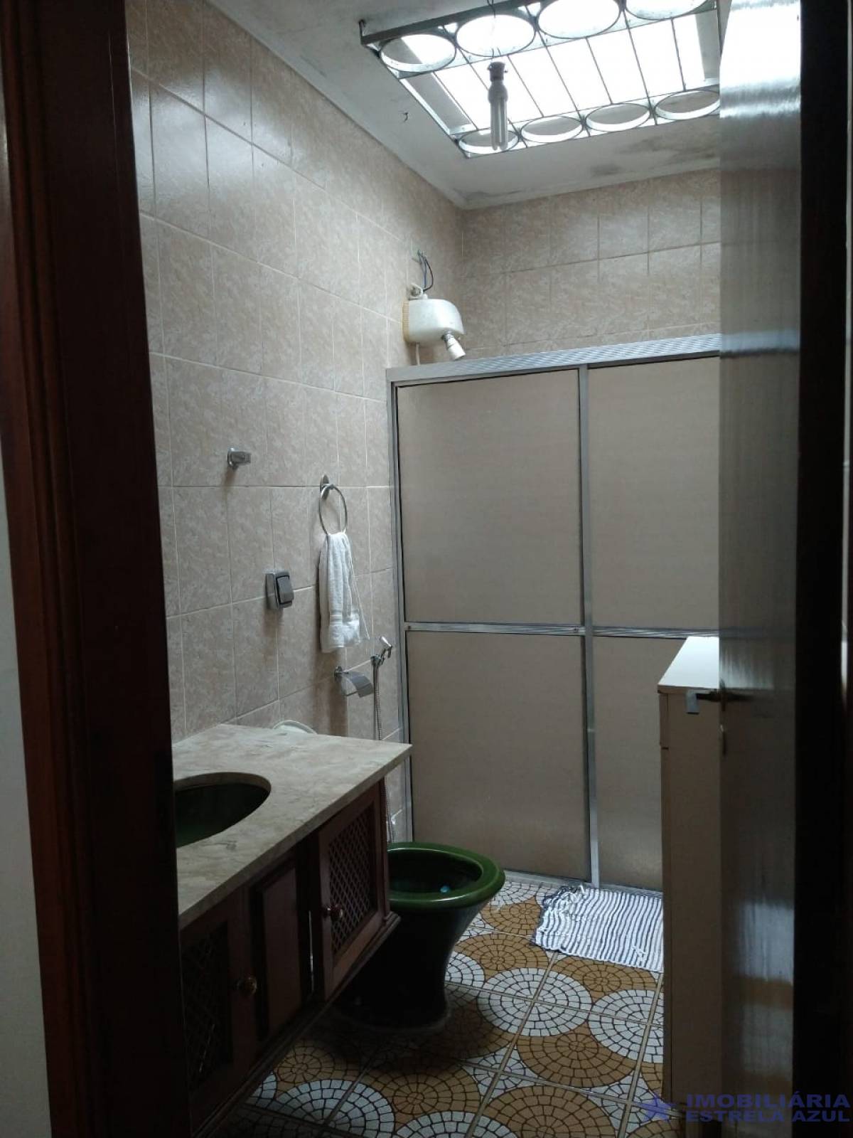 Casa no bairro Estancia Sao Jose 