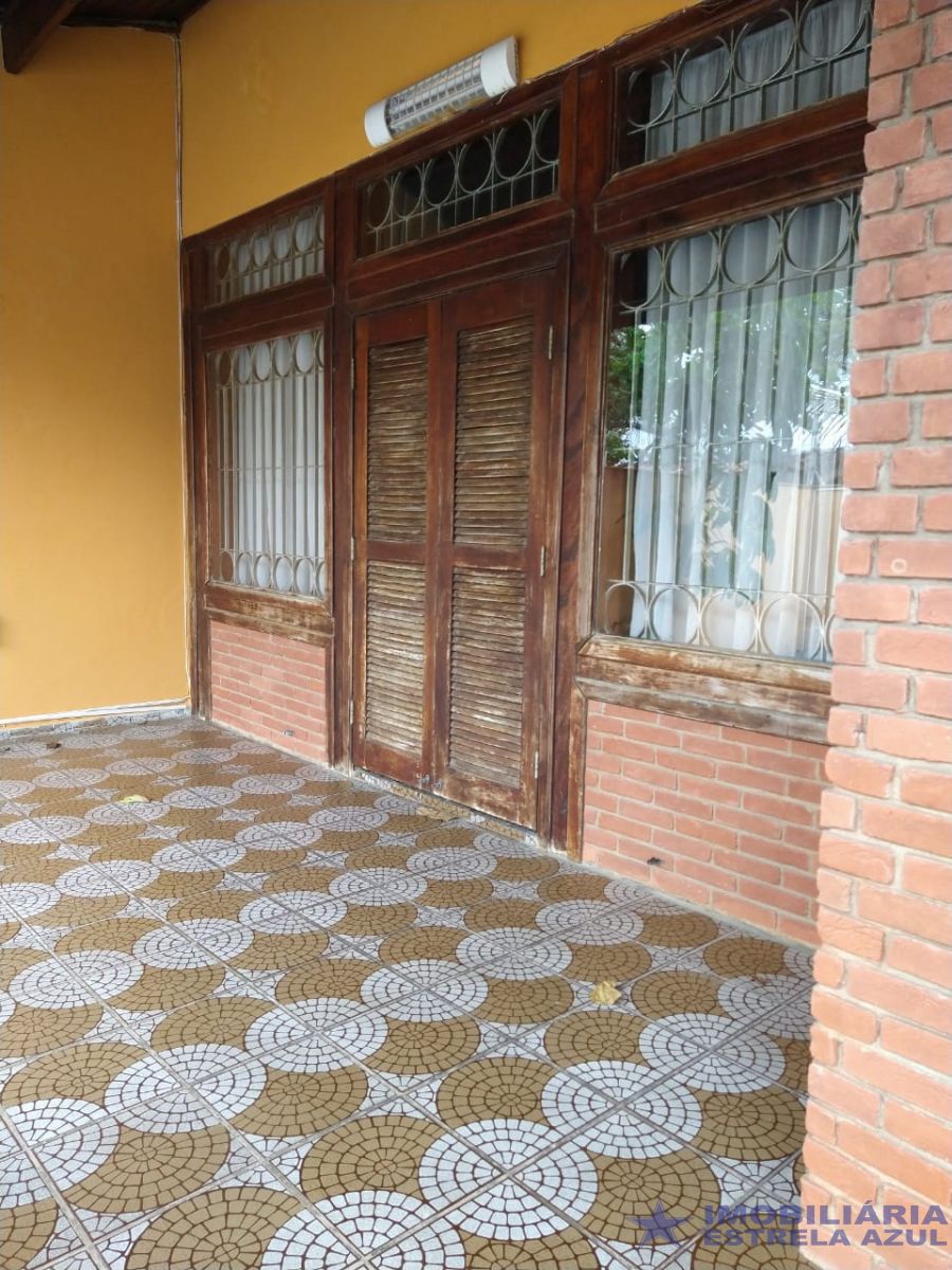 Casa para venda no bairro Estancia Sao Jose  em Peruíbe