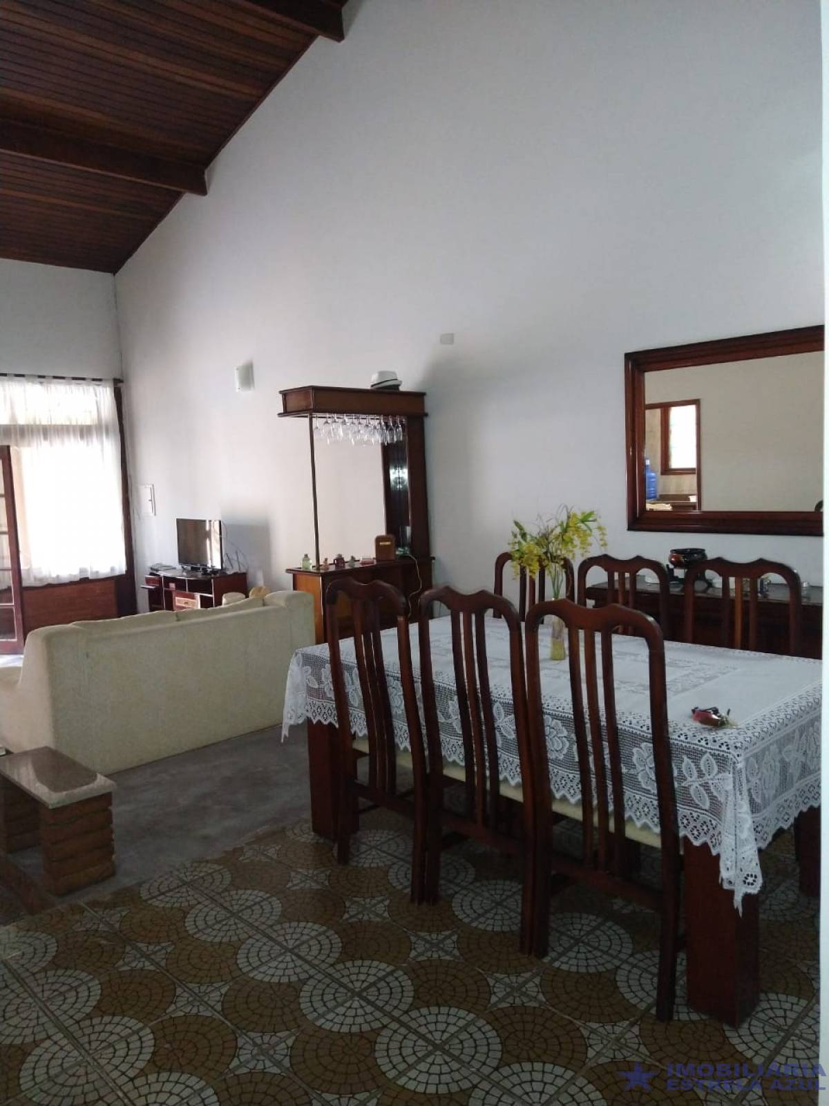 Casa no bairro Estancia Sao Jose 