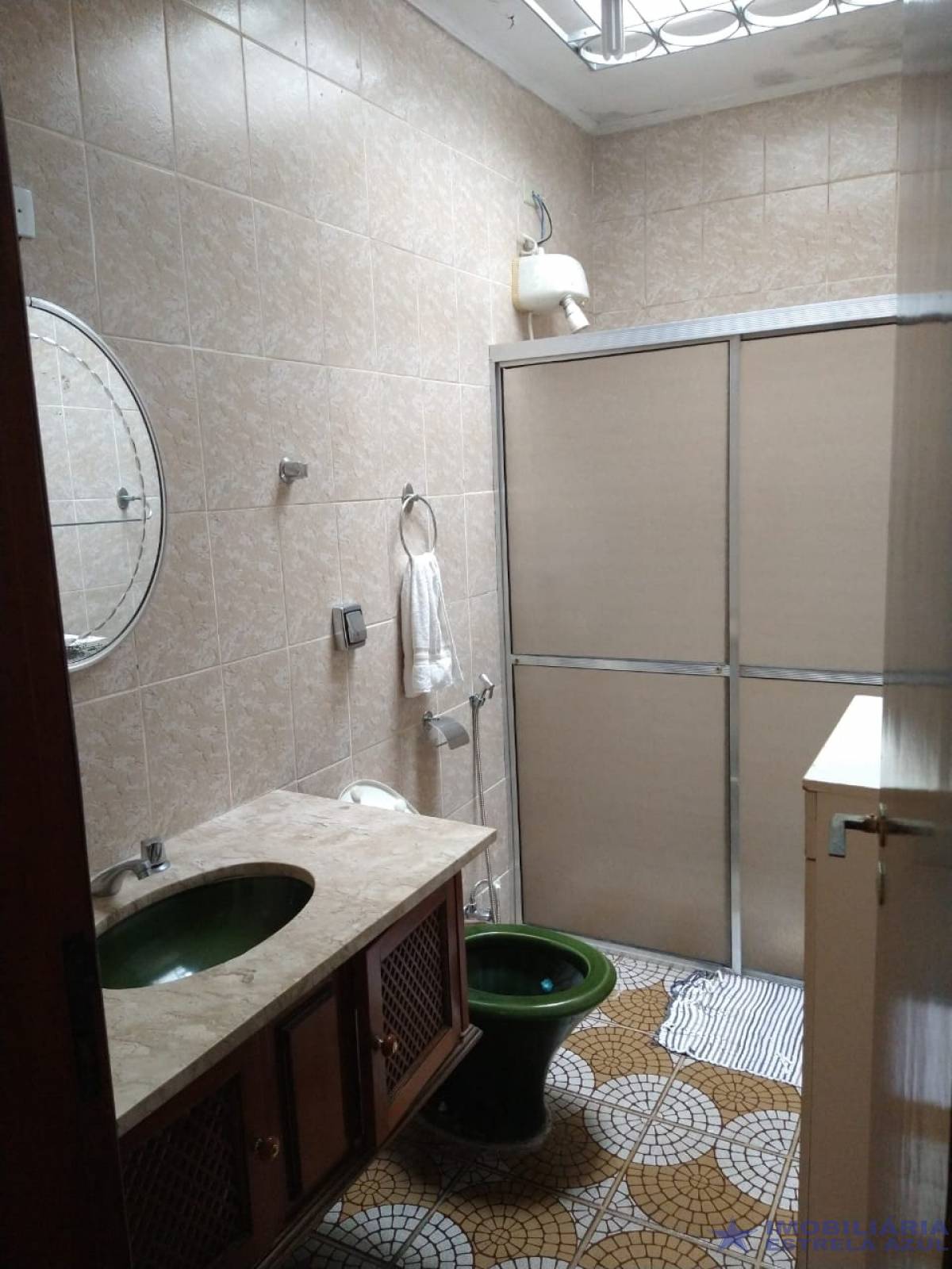 Casa no bairro Estancia Sao Jose 