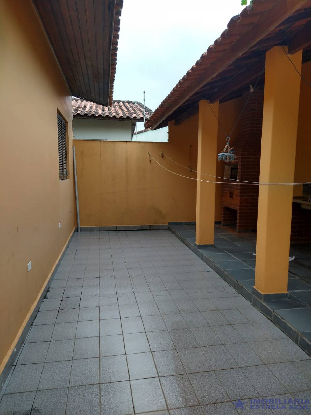 Casa no bairro Estancia Sao Jose 