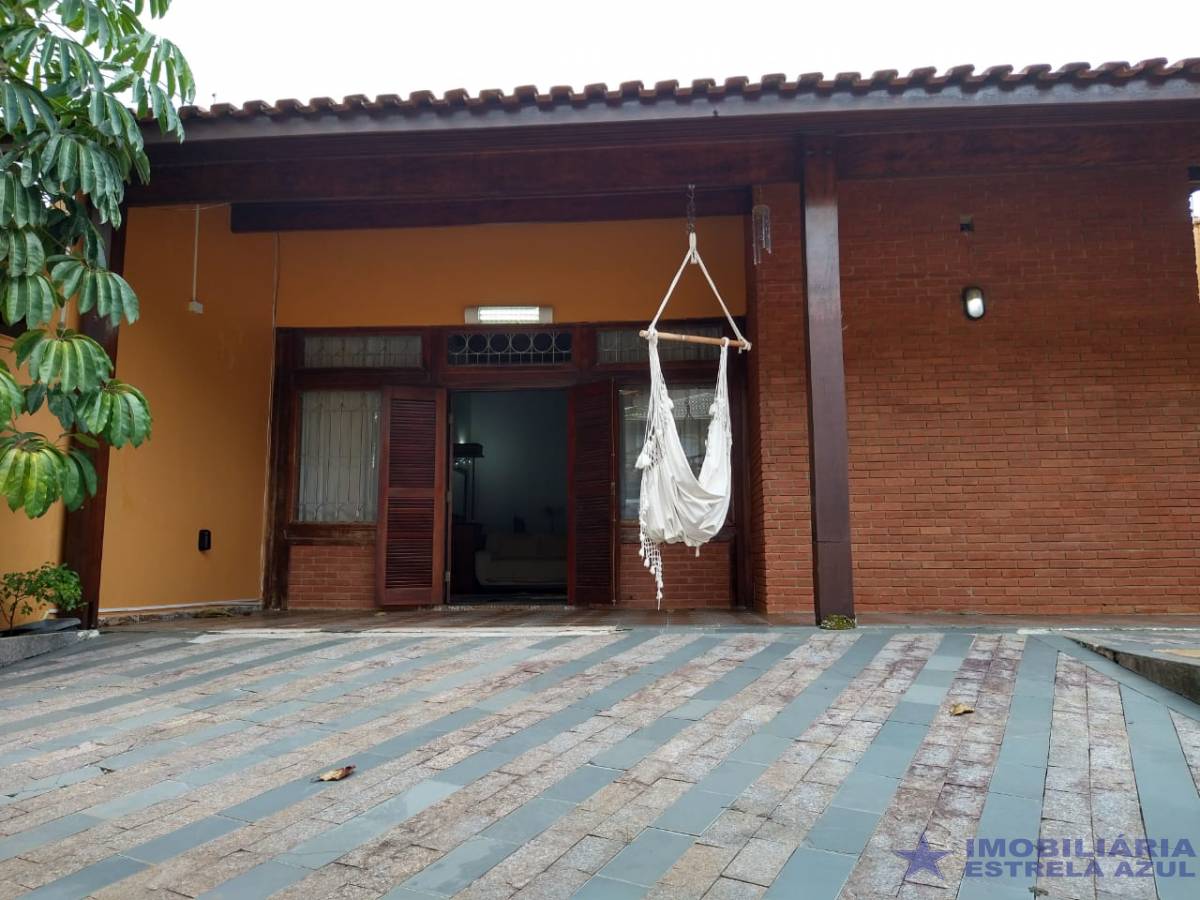 Casa no bairro Estancia Sao Jose 