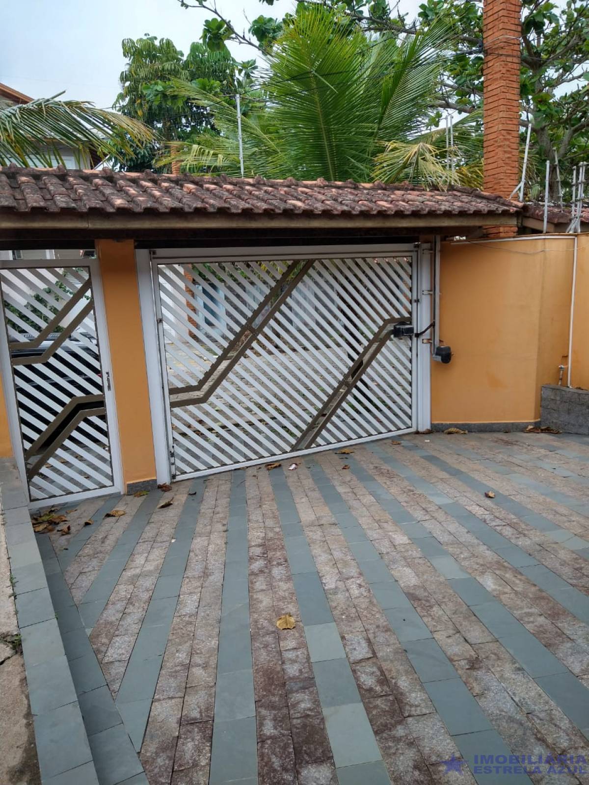 Casa no bairro Estancia Sao Jose 