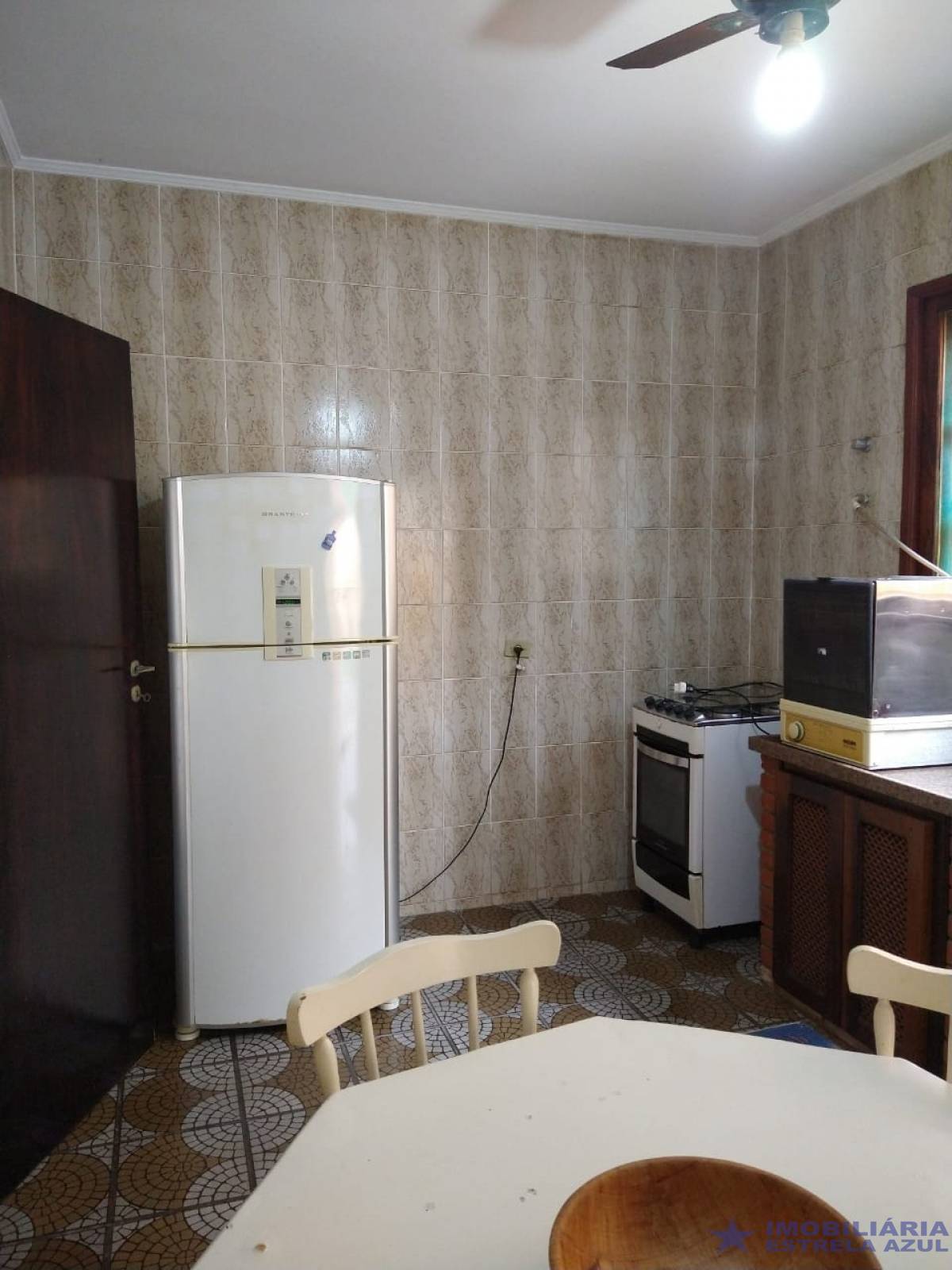 Casa no bairro Estancia Sao Jose 