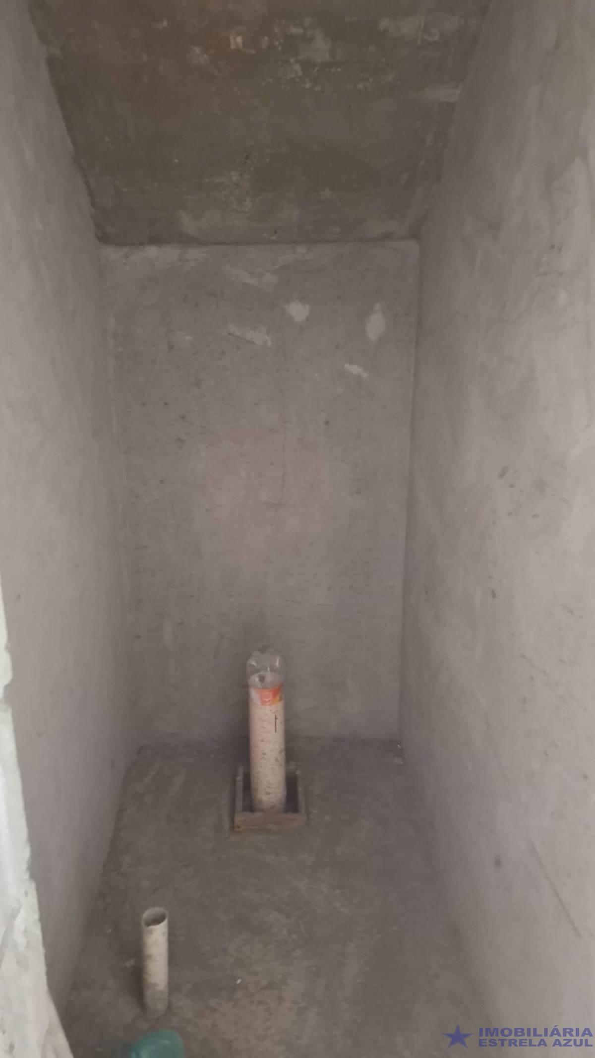 Conjunto no bairro Perus