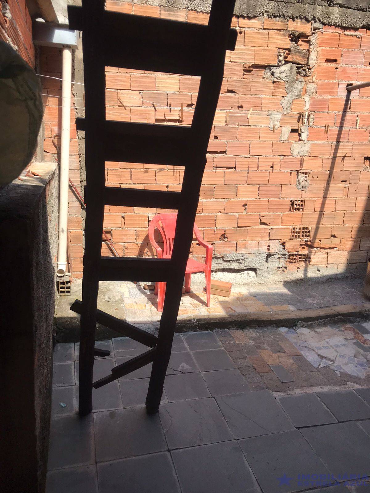 Casa no bairro Perus