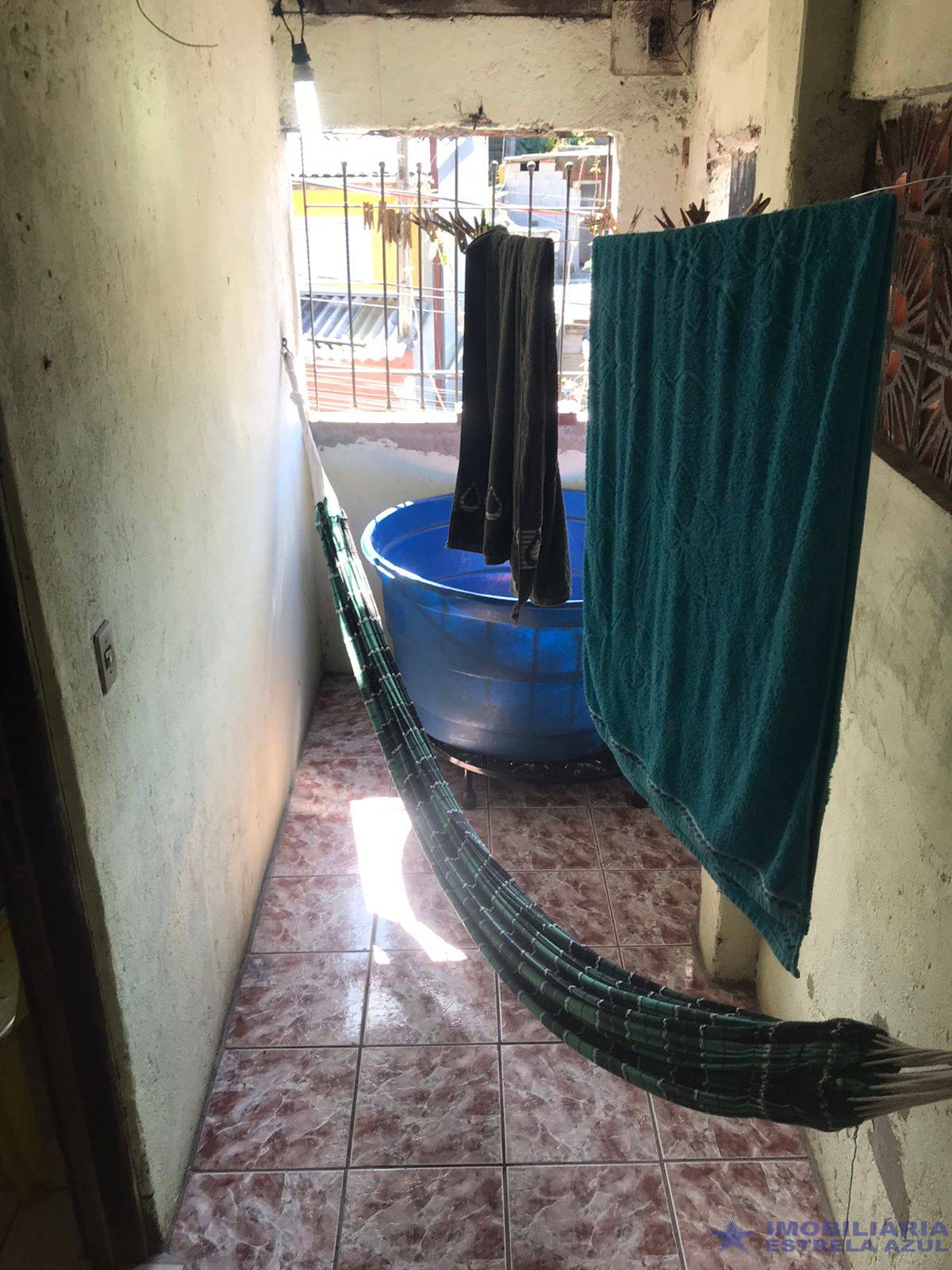 Casa no bairro Perus