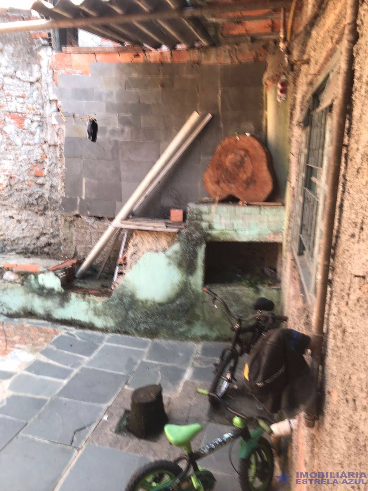 Casa no bairro Perus