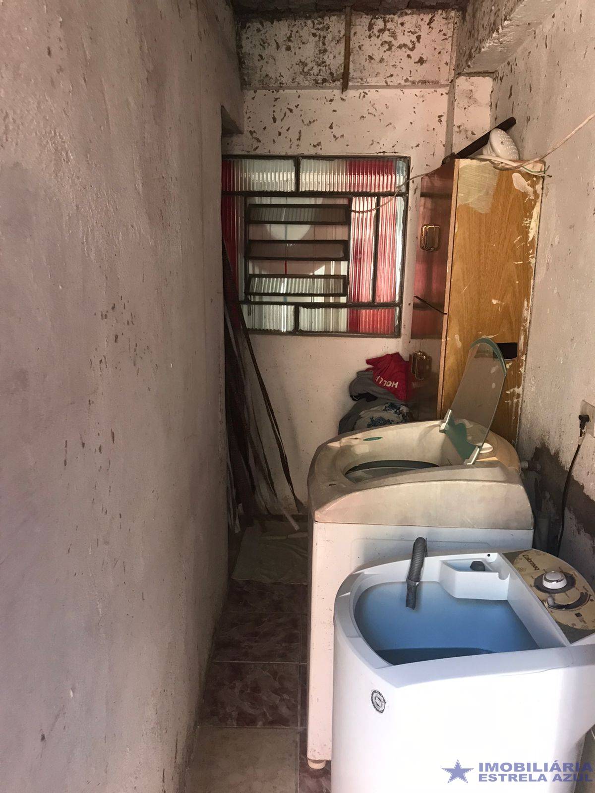 Casa no bairro Perus