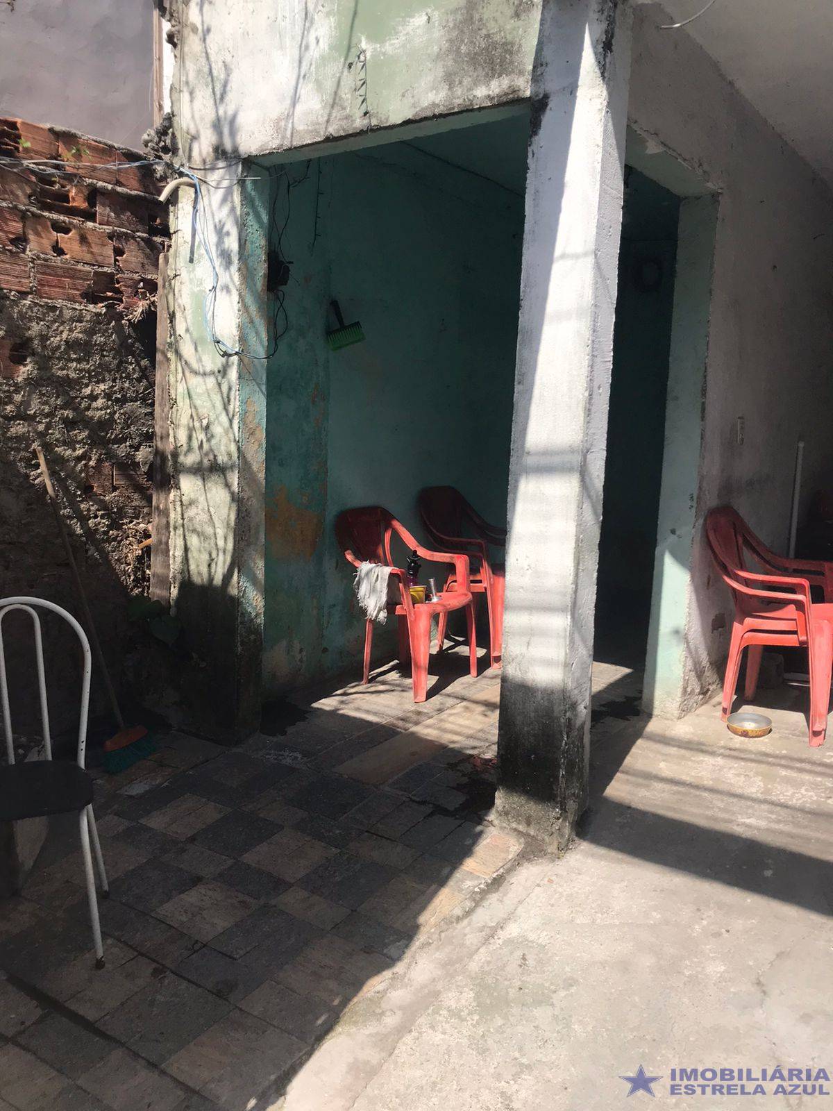 Casa no bairro Perus