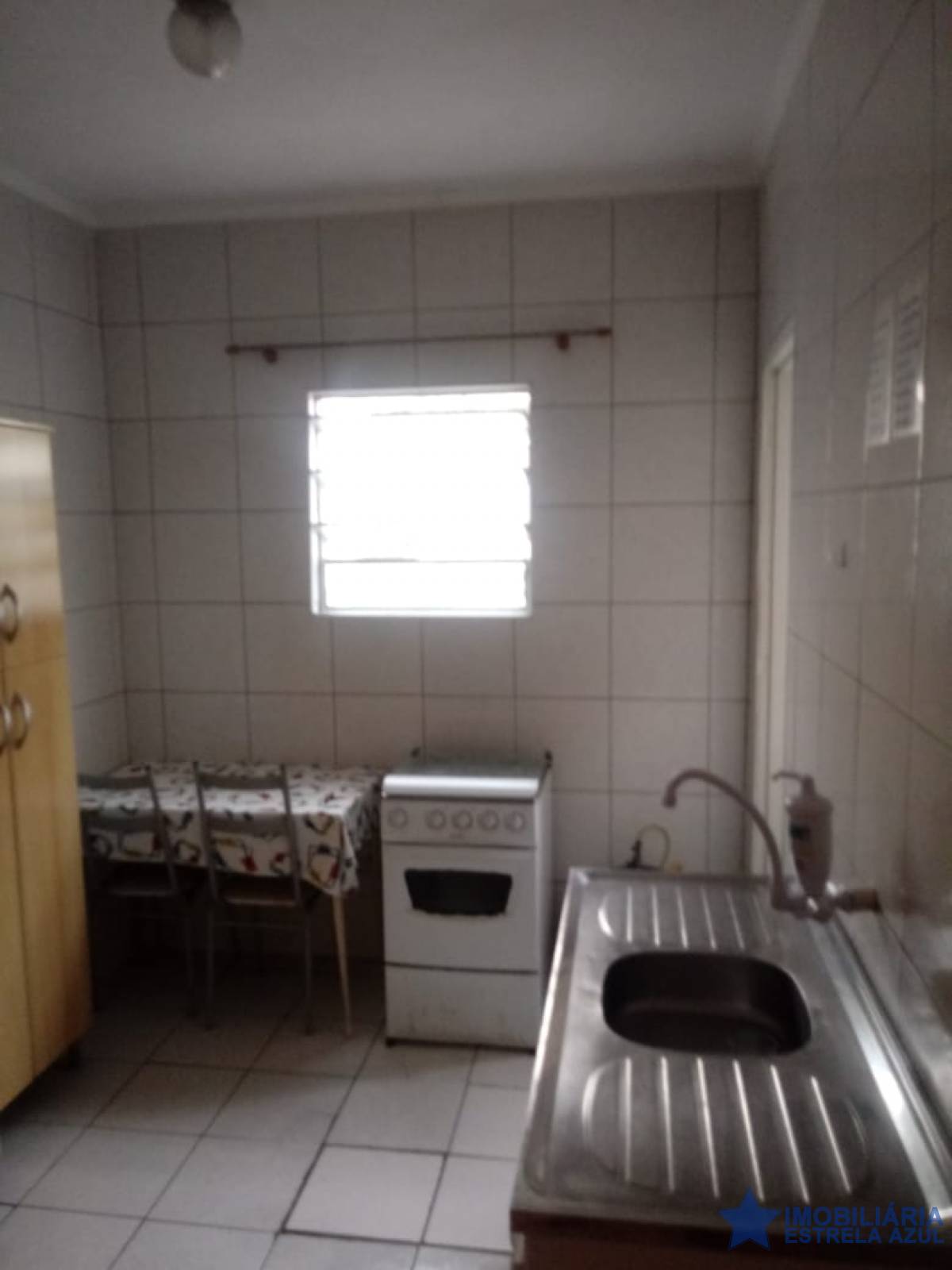 Apartamento no bairro Balneário Tupy