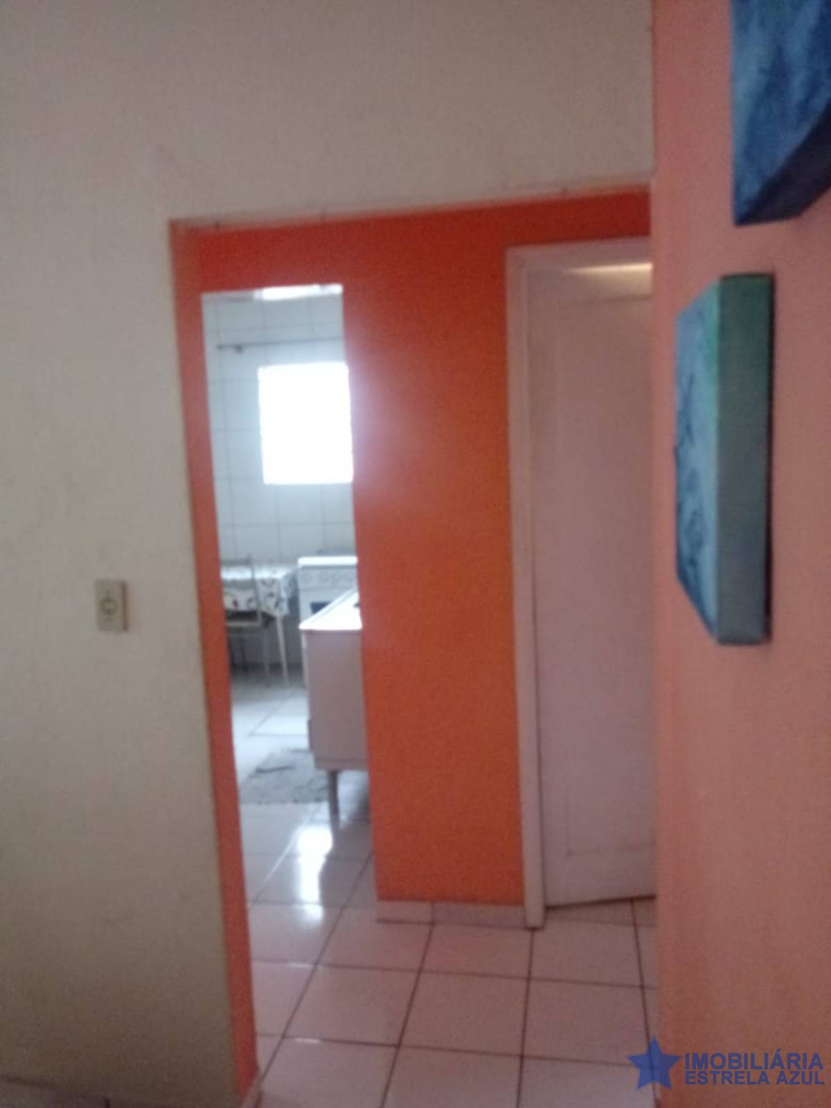 Apartamento no bairro Balneário Tupy