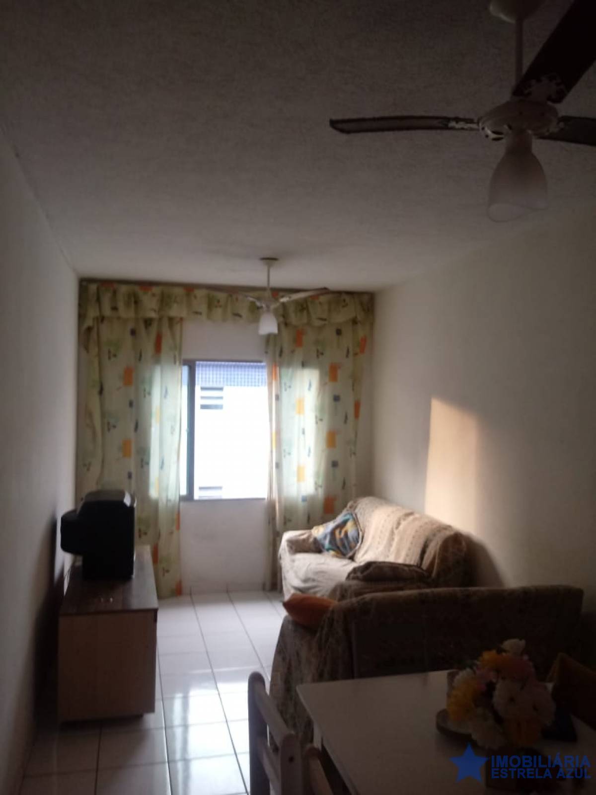 Apartamento no bairro Balneário Tupy