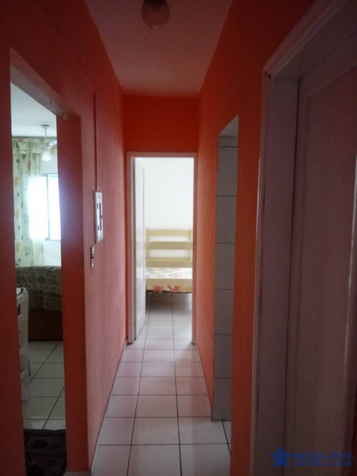Apartamento no bairro Balneário Tupy