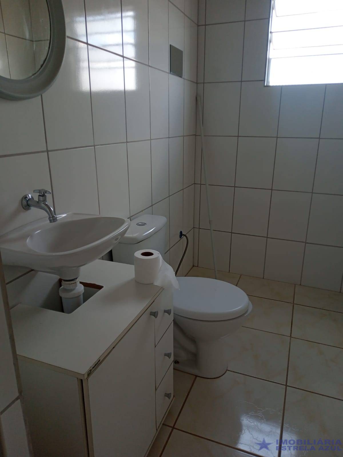 Casa no bairro Perus