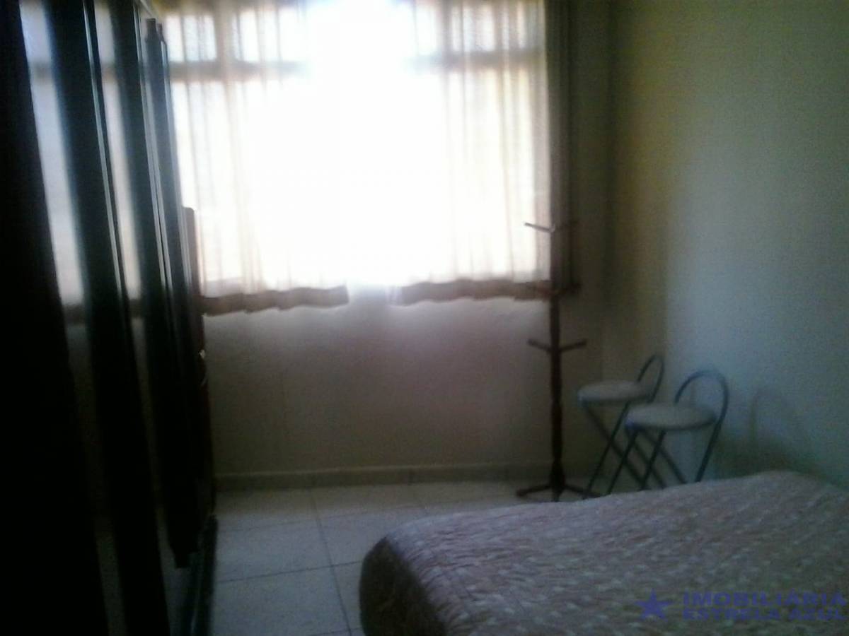 Apartamento no bairro Vila Guilhermina