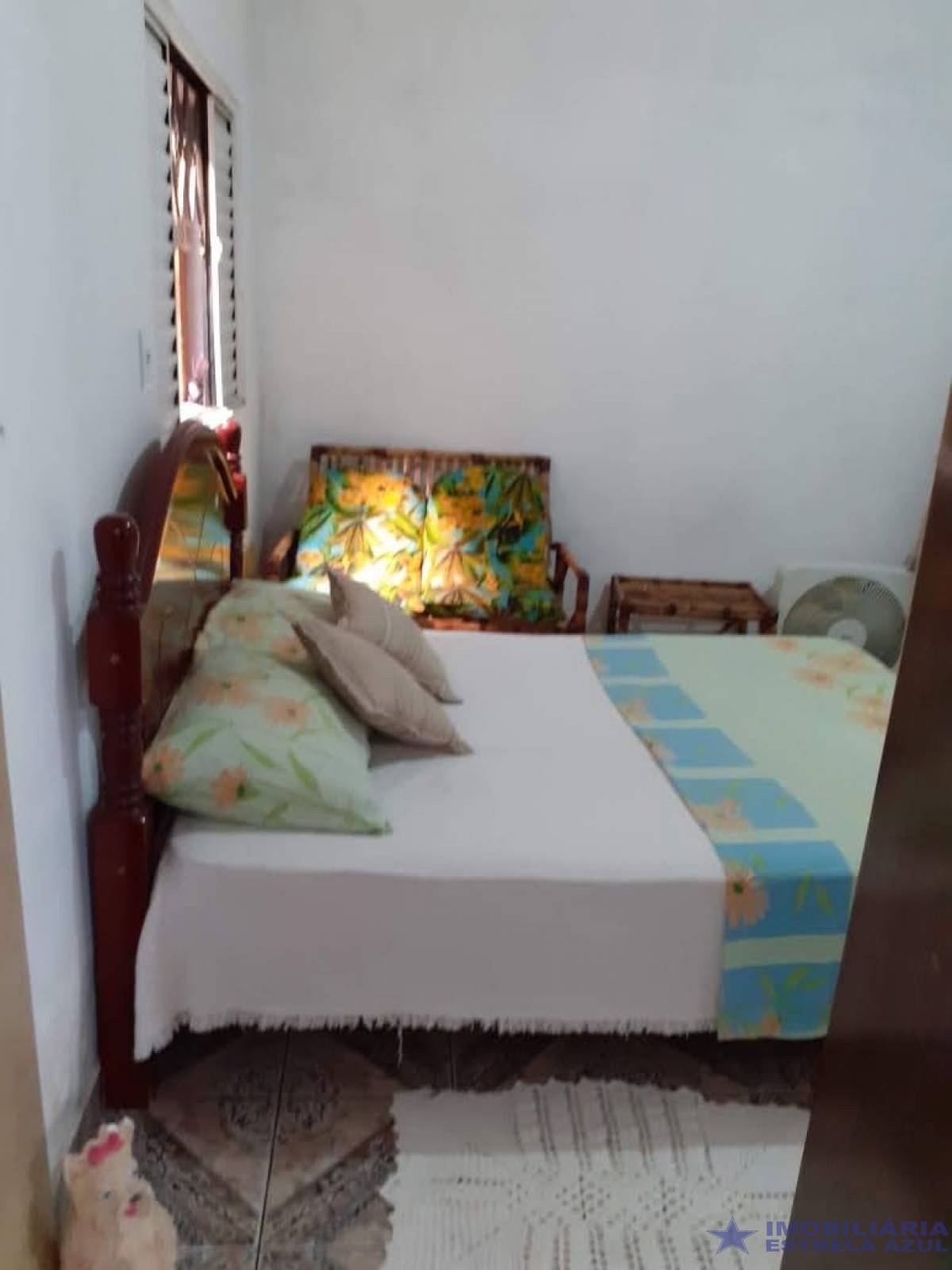 Casa no bairro Perus