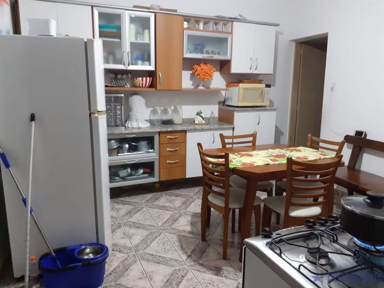 Casa para venda no bairro Perus em São Paulo