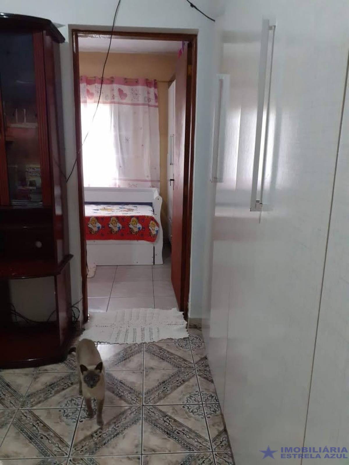 Casa no bairro Perus