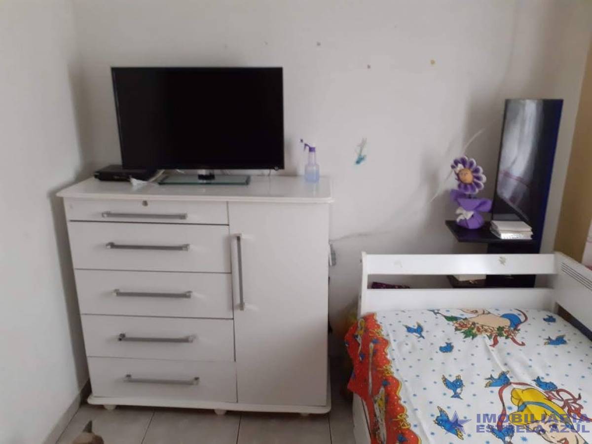 Casa no bairro Perus